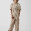 Kids Baggy Carpenter Jeans