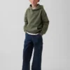 Kids Baggy Carpenter Jeans