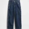 Kids Baggy Carpenter Jeans