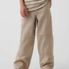 Kids Baggy Carpenter Jeans