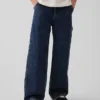 Kids Baggy Carpenter Jeans