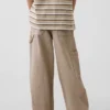 Kids Baggy Carpenter Jeans