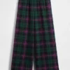 Kids Baggy Cozy Pants