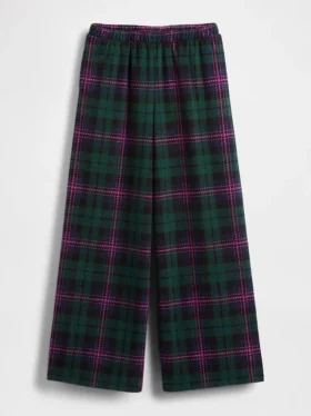 Kids Baggy Cozy Pants