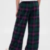 Kids Baggy Cozy Pants
