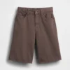 Kids Baggy Denim Shorts