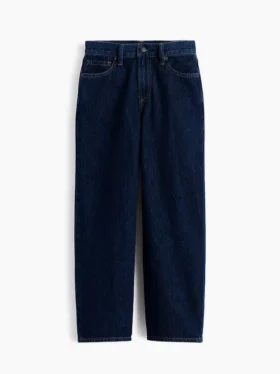 Kids Baggy Jeans