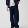 Kids Baggy Jeans