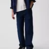 Kids Baggy Jeans