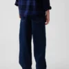 Kids Baggy Jeans