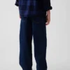 Kids Baggy Jeans