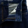 Kids Baggy Jeans