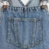 Kids Barrel Overalls