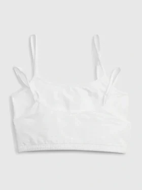 Kids Basic Bra (2-Pack)
