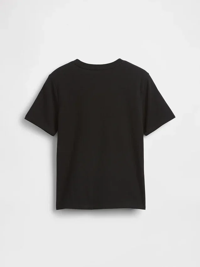 Kids Basic T-Shirt
