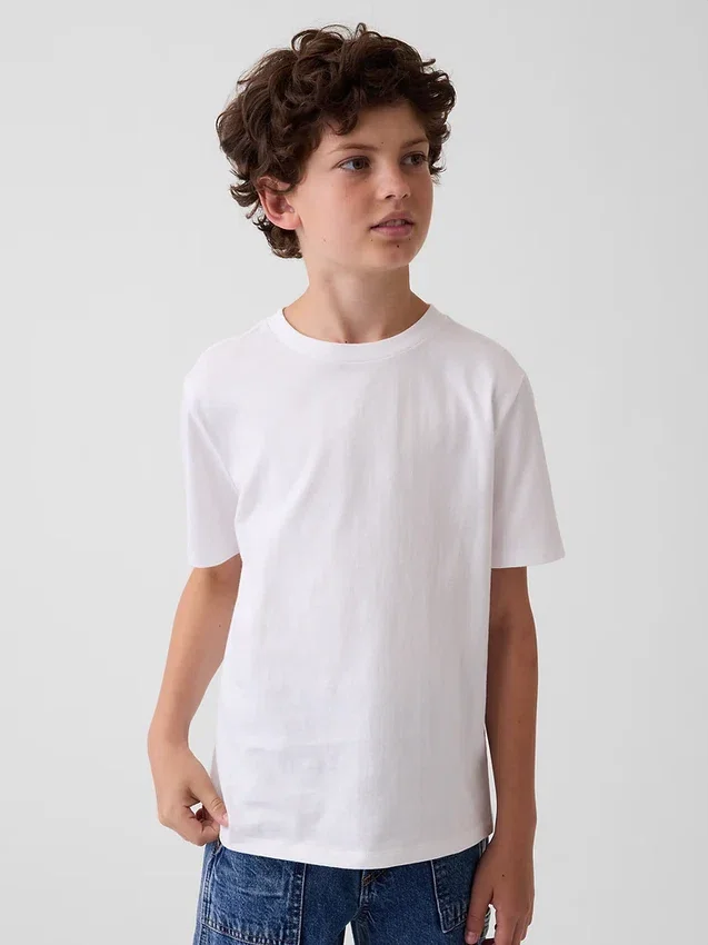 Kids Basic T-Shirt