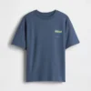 Kids Batman Relaxed Graphic T-Shirt