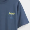Kids Batman Relaxed Graphic T-Shirt