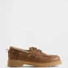 Kids Boat Shoes