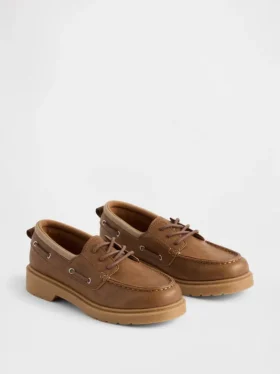 Kids Boat Shoes