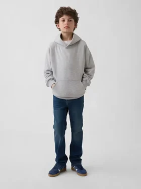 Kids Boot Jeans