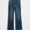 Kids Boot Jeans