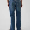 Kids Boot Jeans