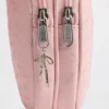 Kids Bow Logo Crossbody Bag