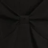 Kids Bow-Neck T-Shirt