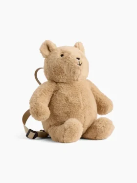 Kids Brannan Bear Backpack