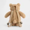 Kids Brannan Bear Backpack