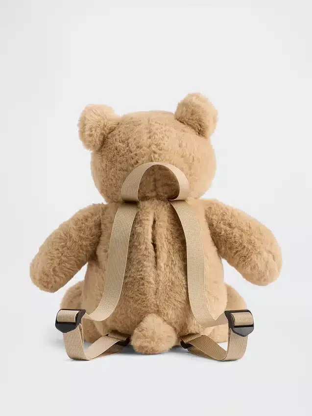 Kids Brannan Bear Backpack