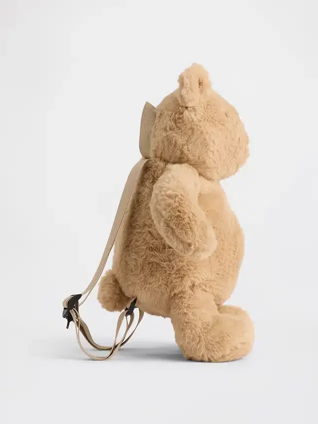 Kids Brannan Bear Backpack