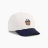Kids Brannan Bear Logo Baseball Hat