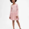 Kids Bubble Dress