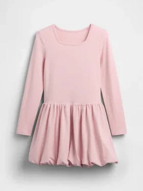 Kids Bubble Dress