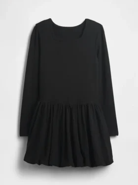 Kids Bubble Dress