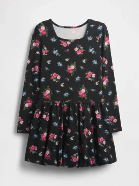 Kids Bubble Dress