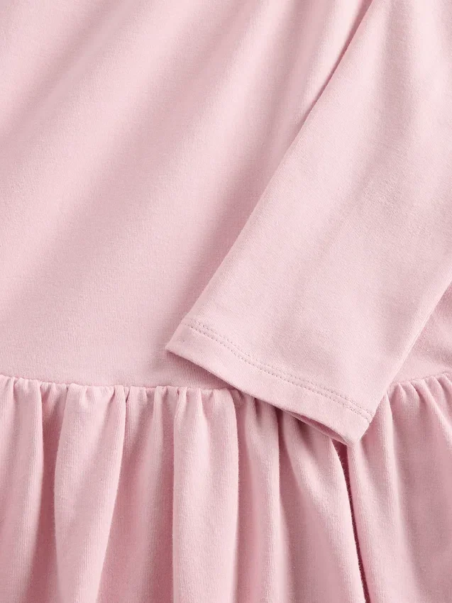 Kids Bubble Dress