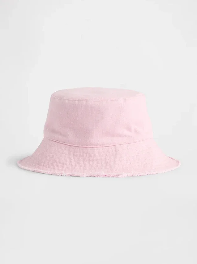 Kids Bucket Hat