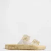 Kids Buckle Jelly Sandals