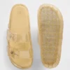 Kids Buckle Jelly Sandals