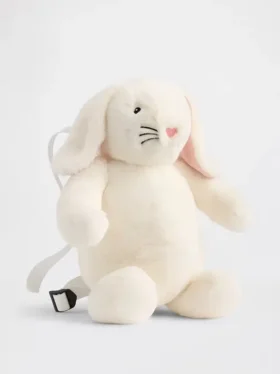 Kids Bunny Backpack