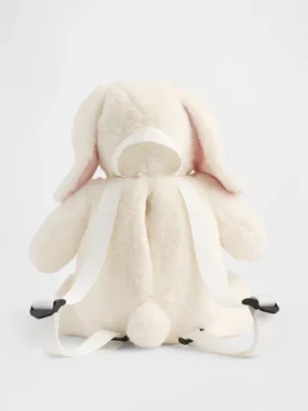 Kids Bunny Backpack