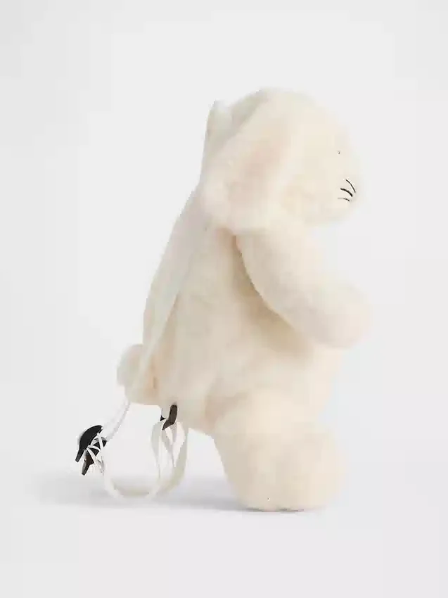 Kids Bunny Backpack