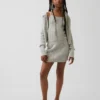 Kids Cable-Knit Sweater Cami