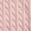 Kids Cable-Knit Sweater Cami