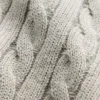 Kids Cable-Knit Sweater Cami