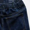 Kids Camo Easy Baggy Jeans