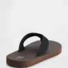 Kids Canvas Flip Flops
